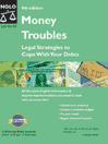 Money Troubles By Robin Leonard